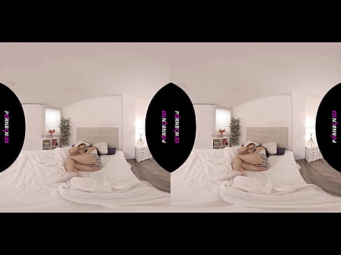 ❤️ PORNBCN VR Хоёр залуу лесбиян 4K 180 3D виртуал бодит байдалд эвэрлэн сэрж байна Женева Беллуччи Катрина Морено ️❌ Оросын порно mn.recetasketo.top